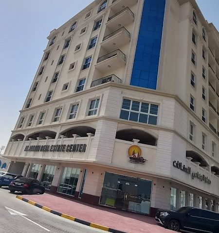 المكتب الاول للاستشارات القانونية - Al Jerf 2 - Ajman