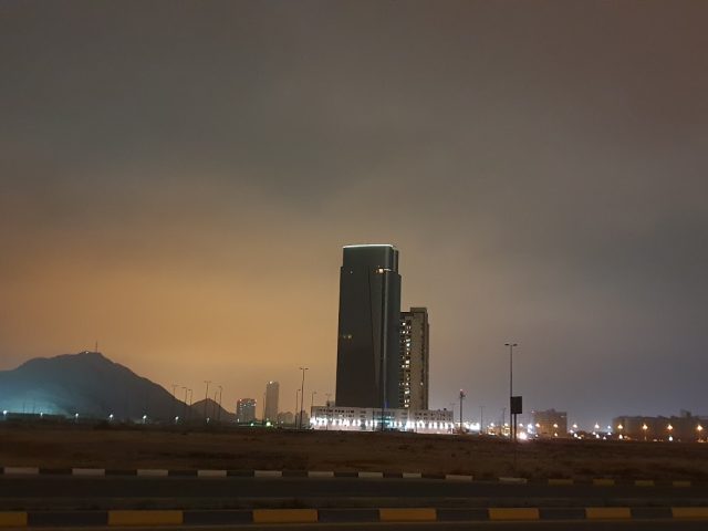 الإمارات للوساطة المالية - الفجيرة