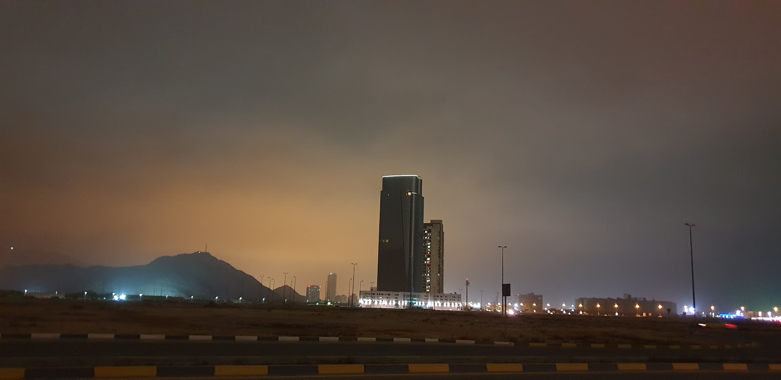 الإمارات للوساطة المالية - الفجيرة