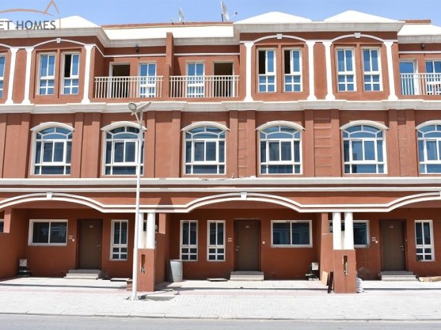 Sweet Homes Group -  - +971 800 1234