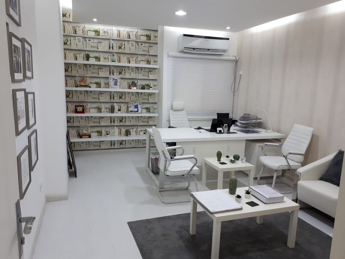 سكاي لاين للاستشارات الضريبية - الفجيرة
