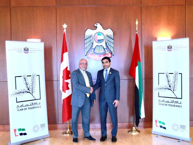 Canadian Business Council (CBC) Abu Dhabi -  - +971 2 657 3515