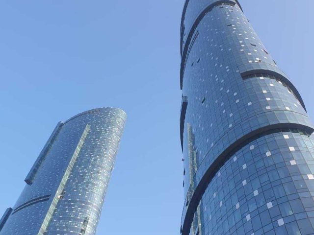 Miramar Real Estate Management -  - +971 2 444 4360