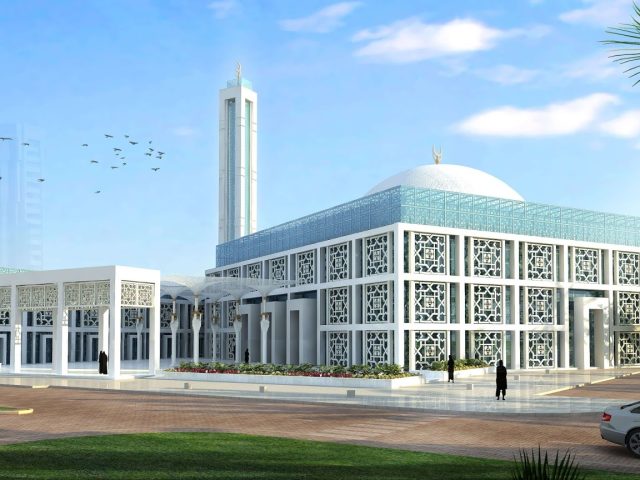 مكان للاستشارات الهندسية ش. ذ. م. م  -  أبوظبي
