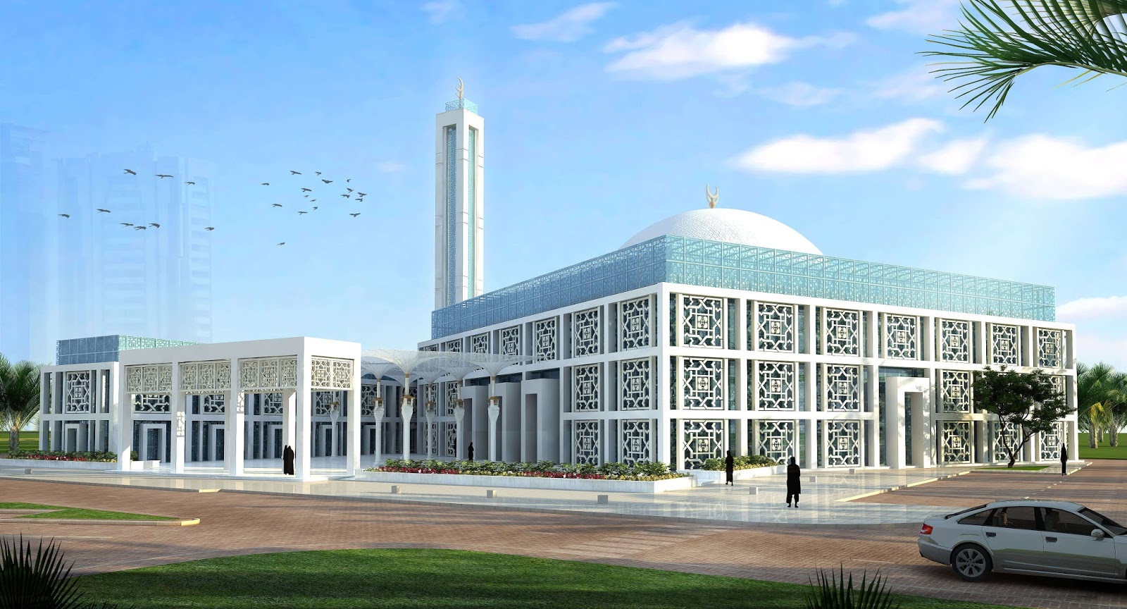 مكان للاستشارات الهندسية ش. ذ. م. م  -  أبوظبي