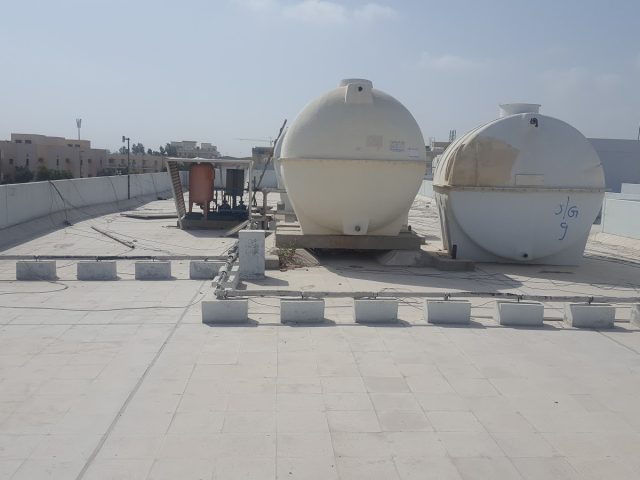 Juma Al Majid Labor Camp -  - +971 55 556 3147