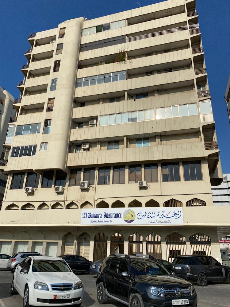 البحيرة للتأمين - الرولة ، الشارقة - السيارات ، التأمين الطبي - الشارقة