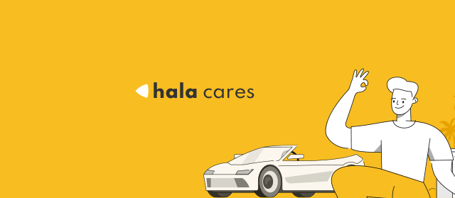 Hala Insurance -  - +971 4 215 6762