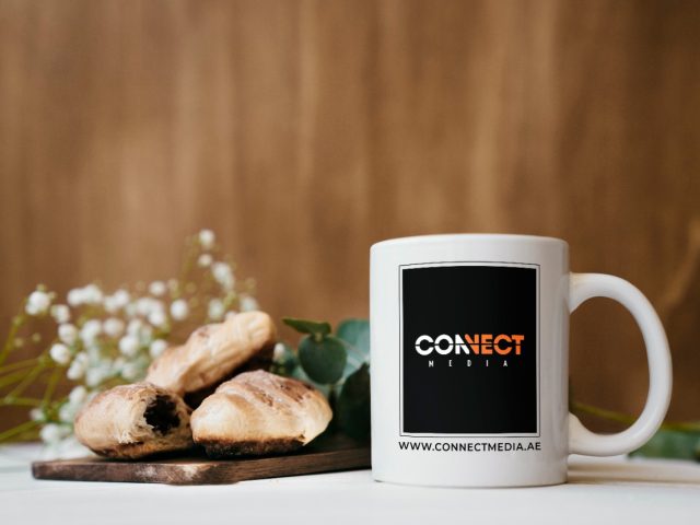 Connect Media -  - +971 55 595 7888