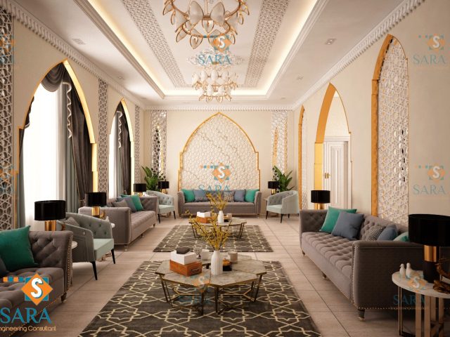 Sara Engineering Consultancy -  - +971 50 643 6171