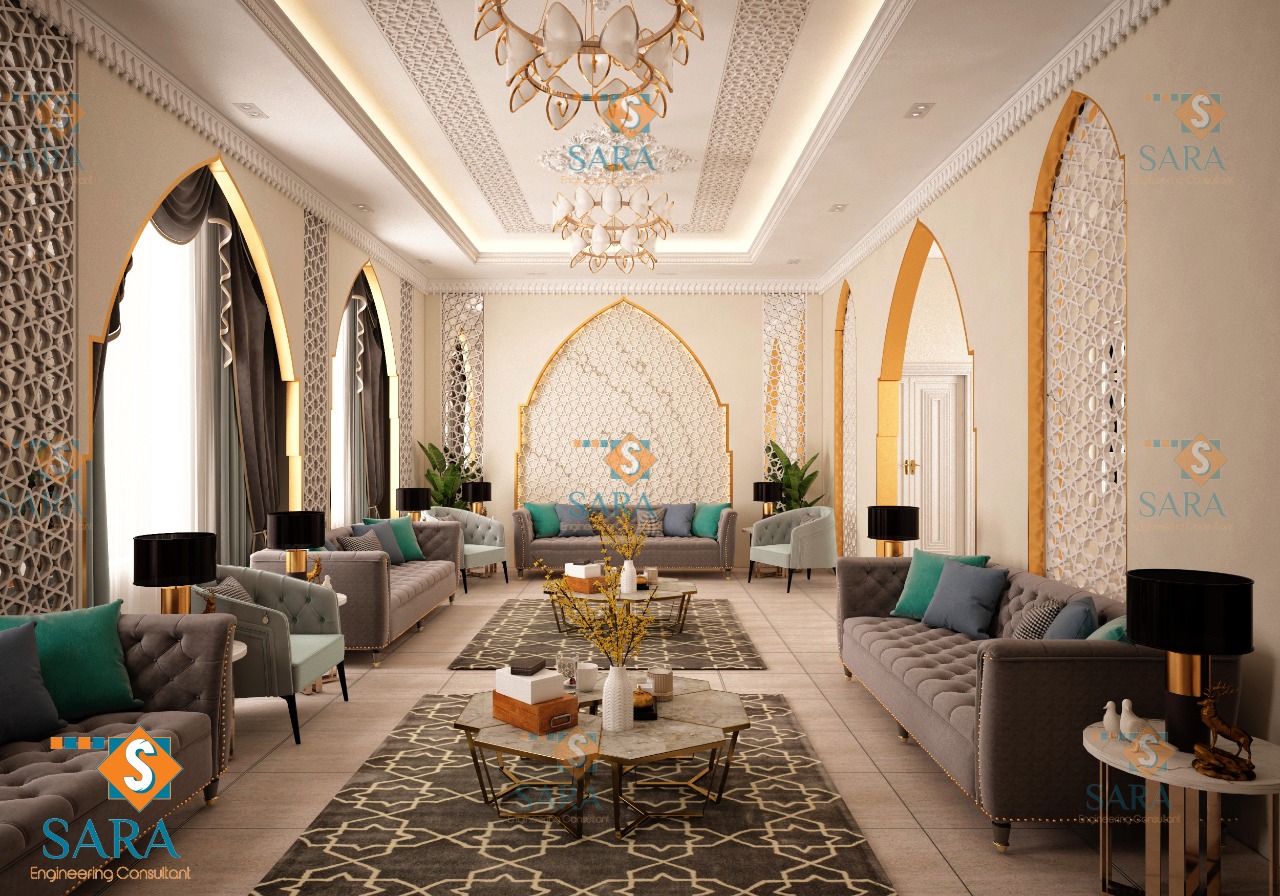 سارة للاستشارات الهندسية  -  أبوظبي