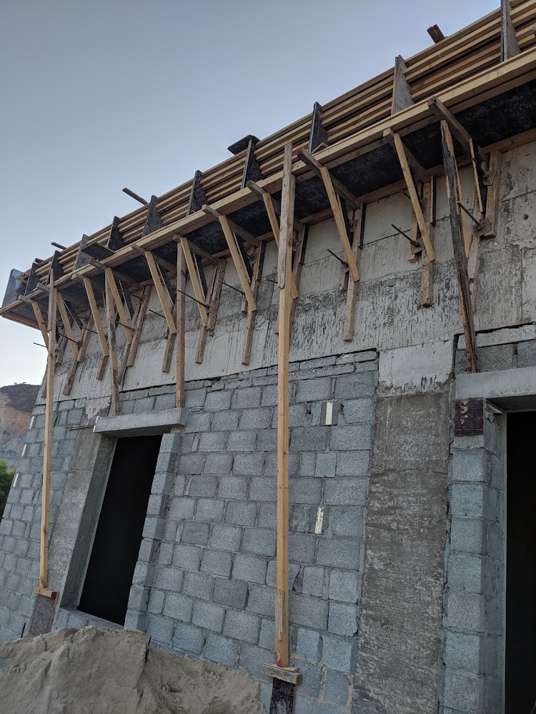 عمالونا للاستشارات الهندسية - الشارقة