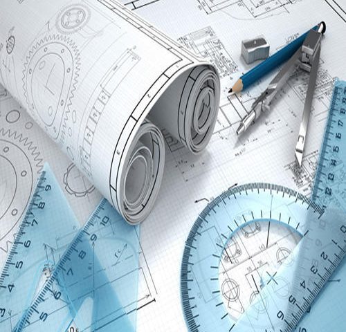 المساميم للاستشارات الهندسية - الشارقة