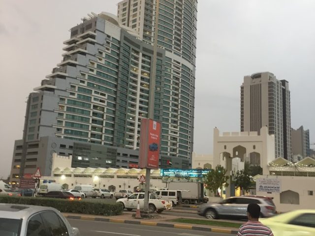 راك بنك - الفجيرة