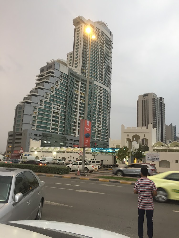 راك بنك - الفجيرة