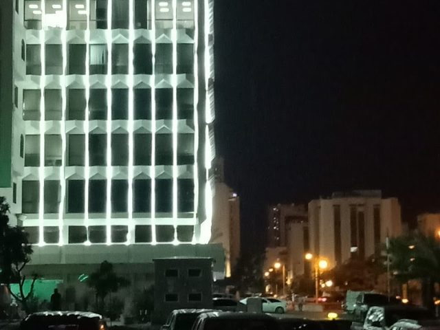 ديلويت - الفجيرة