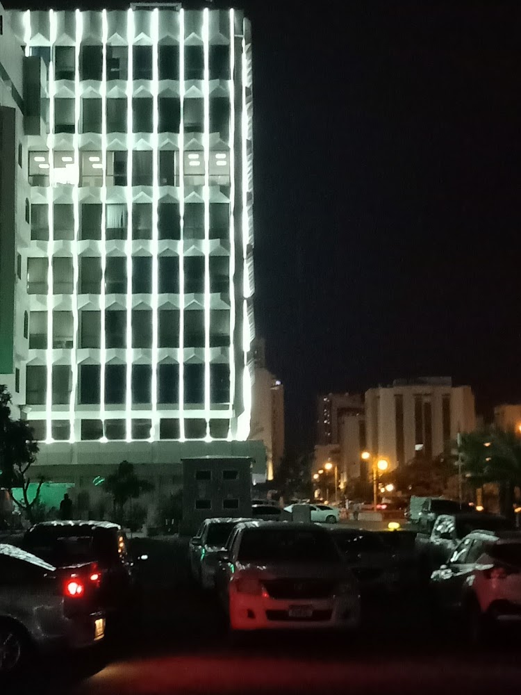 ديلويت - الفجيرة