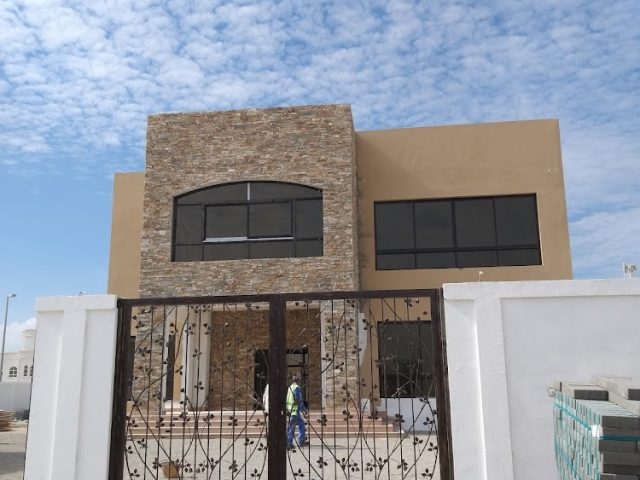 AbulFaraj Contracting Company -  - +971 50 611 3046