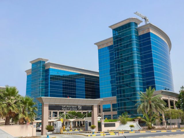 أبلاب الإمارات لتصميم المواقع - عجمان