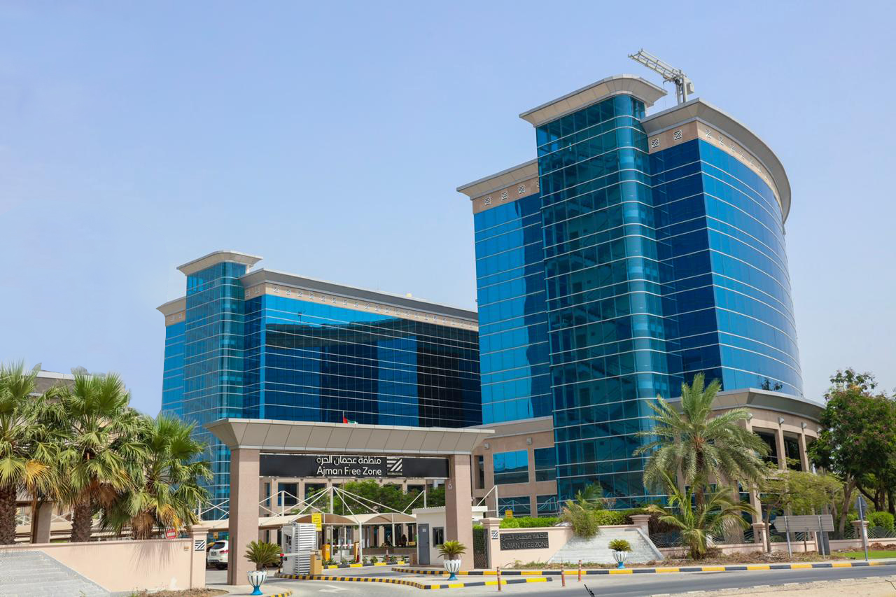 أبلاب الإمارات لتصميم المواقع - عجمان