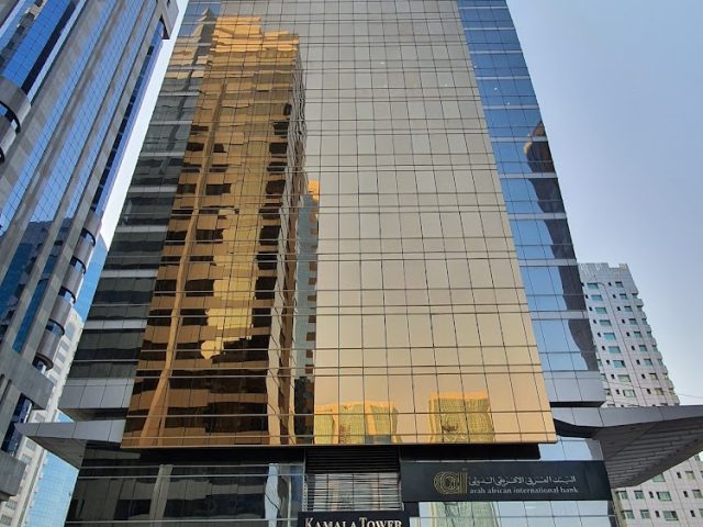 MAB Facilities Management -  - +971 50 481 8947