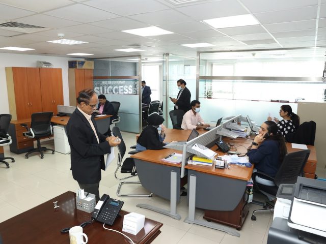 Reliance Insurance Brokers LLC -  - +971 4 358 0205