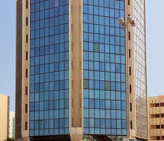 حسيب رسول للاستشارات الهندسية - الشارقة