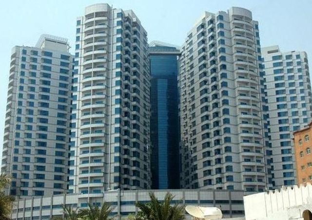 بيم للخدمات الهندسية - عجمان