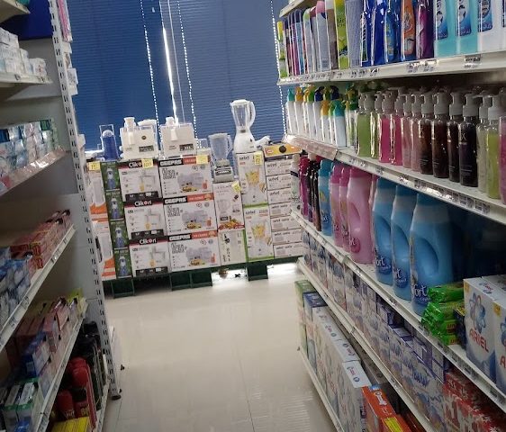 Jiwar Supermarket -  - +971 50 638 8919