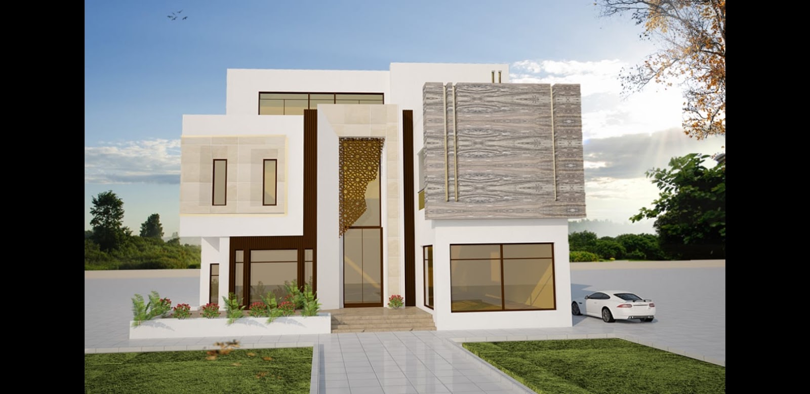 شركة المثلث الذهبي للاستشارات الهندسية - أم القيوين