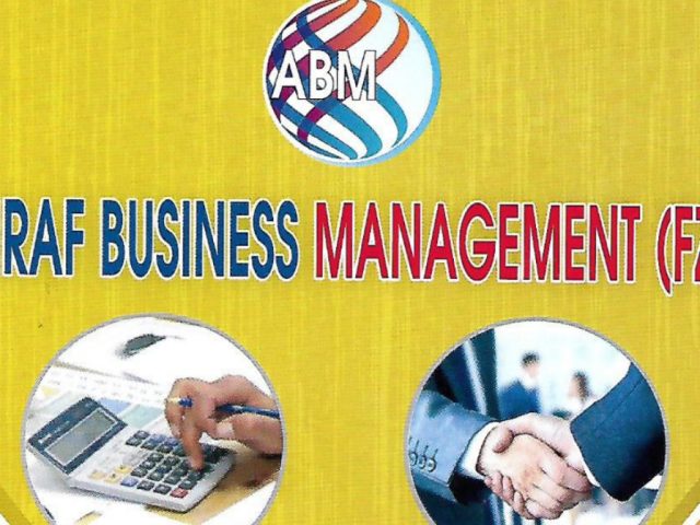 أشرف لإدارة الأعمال - الشارقة