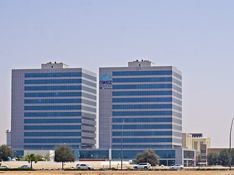 MAGAS Accounting & Auditing Services -  - +971 55 488 6970