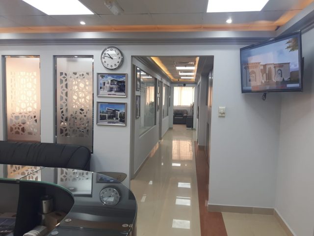 Shah - شاهين المهندس للاستشارات  -  رأس الخيمة