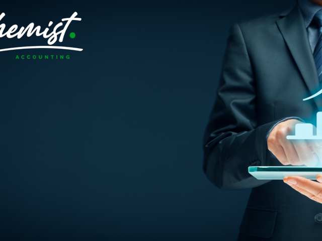 الخيميائي لخدمات المحاسبة الإمارات العربية المتحدة | شريك زوهو - دبي