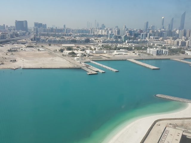 شركة الهند الجديدة للتأمين. المحدودة.  -  أبوظبي