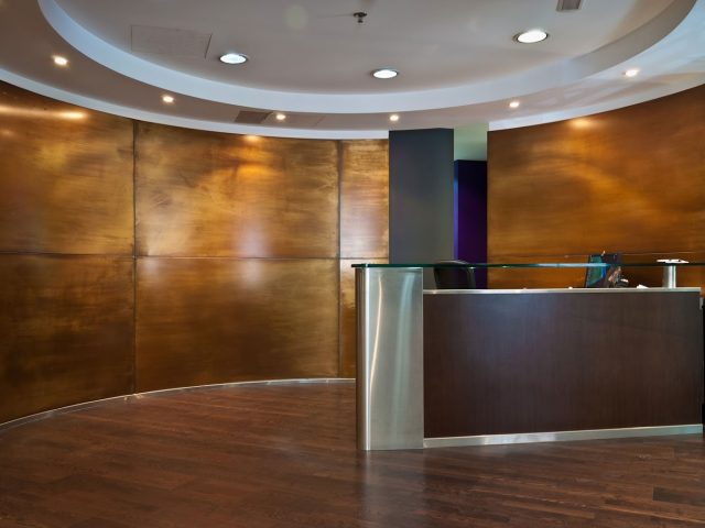 Norr Group Consultants International Limited -  - +971 2 676 3360