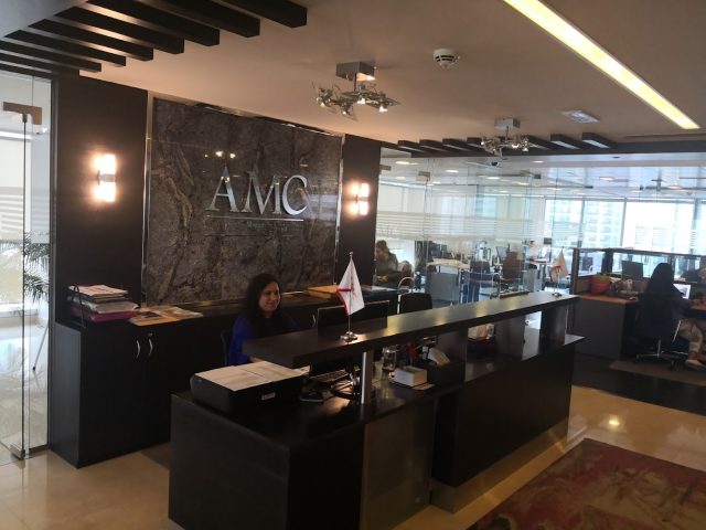 AMC Advertising UAE -  - +971 4 457 2125