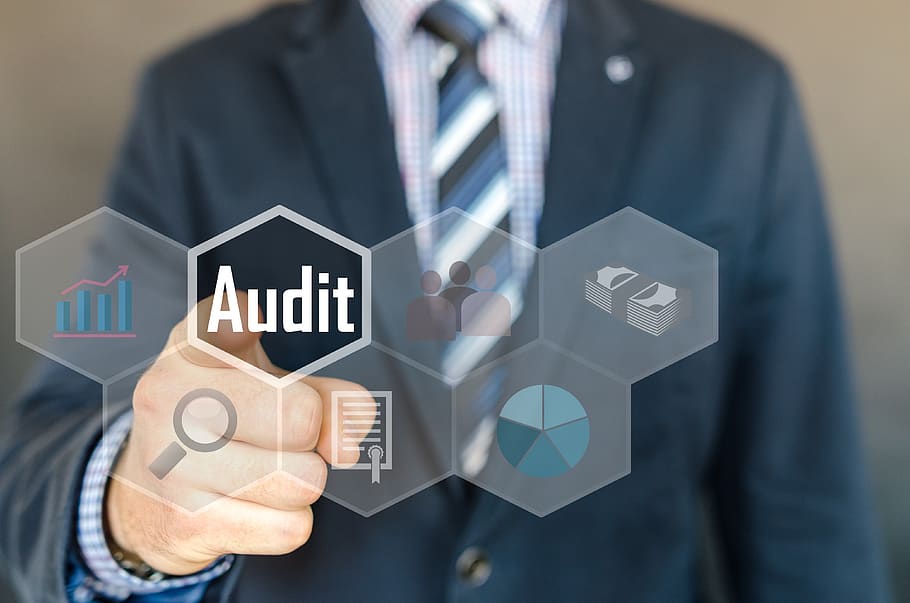 خدمات المحاسبة / التدقيق / ضريبة القيمة المضافة - شركة الراقي الدولية للمحاسبة - دبي