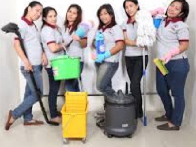 Sonah Al Hayah Cleaning Services -  - +971 50 140 4849
