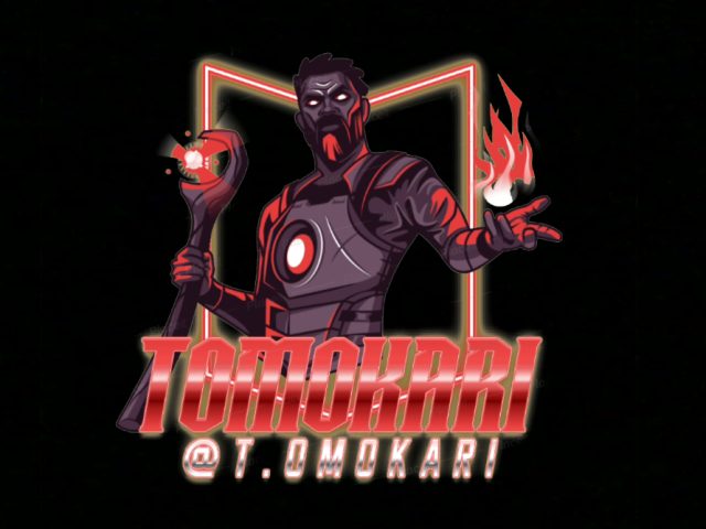 Tomokari -  -