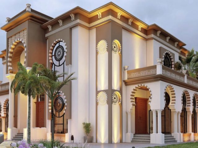 زيداني للاستشارات الهندسية - رأس الخيمة
