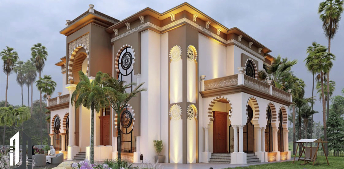 زيداني للاستشارات الهندسية - رأس الخيمة