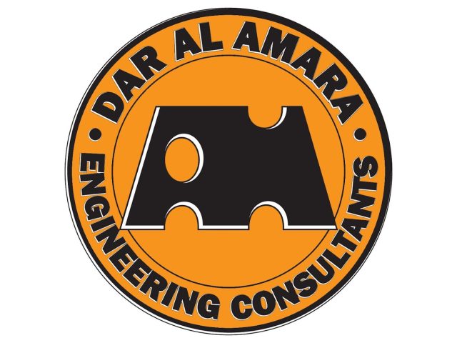 دار العمارة للاستشارات الهندسية - الفجيرة