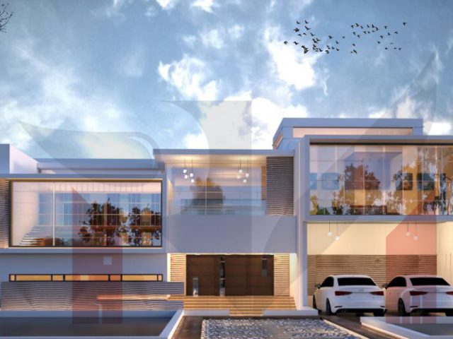 ر. م المهندس للاستشارات والتصميم الداخلي - الفجيرة