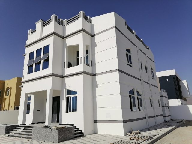 فكري للاستشارات الهندسية - الشارقة