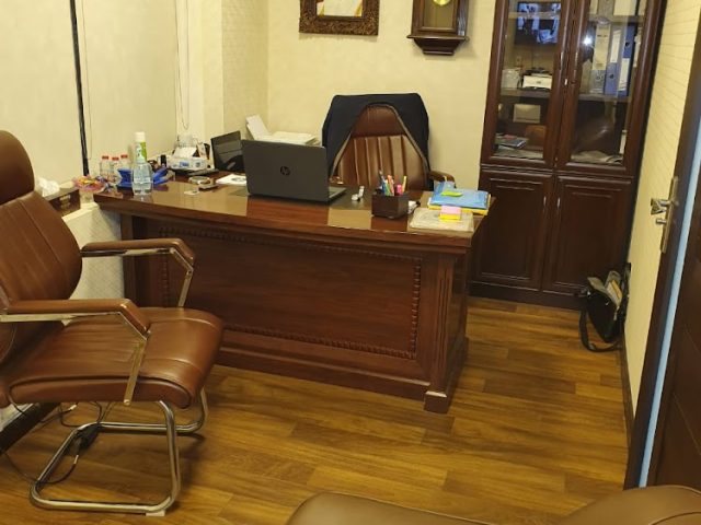 الاتحاد للوساطة والاستشارات التجارية - عجمان