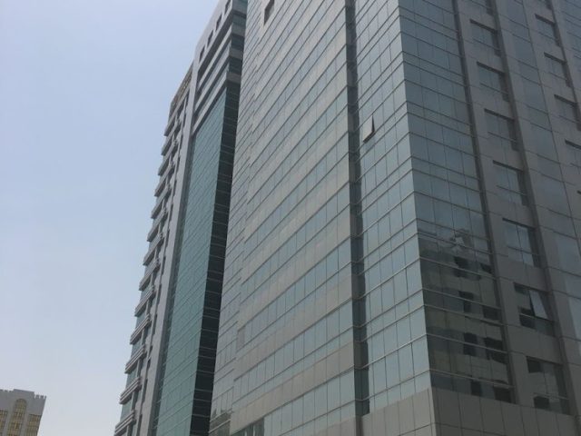 Arc Tech Consultancy Engineering LLC -  - +971 2 666 0441