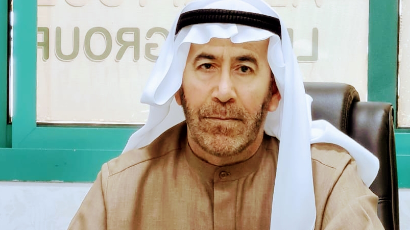 مجموعة المفتول القانونية - رأس الخيمة