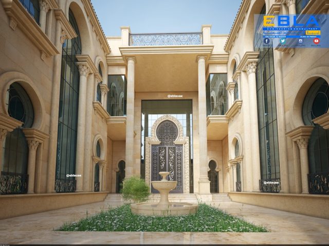 E إيبلا للاستشارات الهندسية  -  أبوظبي