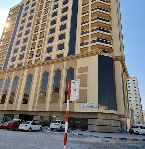 الأولوية للاستشارات الطبية (الإسعافات الأولية ، أكلس ، الزملاء ، فتلسوت ، إيلتس)  -  الشارقة